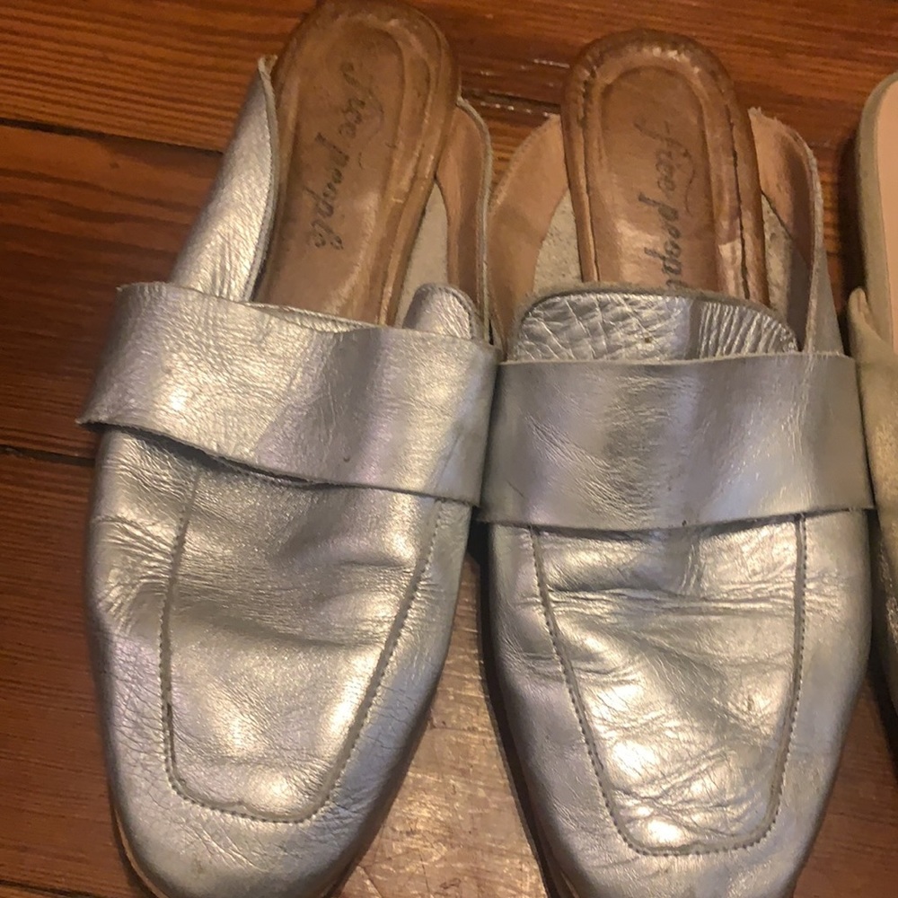 Mules - Picture 2 of 4